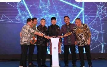 Kado HUT RI, ATR/BPN Luncurkan 3 Transformasi Layanan Pertanahan