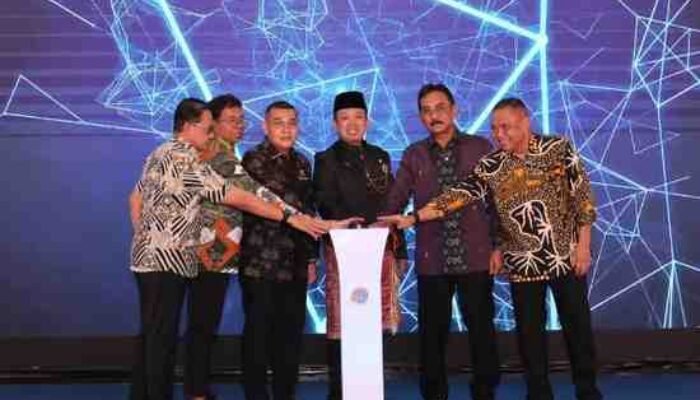 Kado HUT RI, ATR/BPN Luncurkan 3 Transformasi Layanan Pertanahan