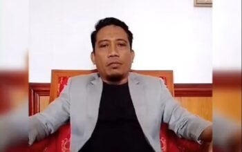 Sempat Terancam Dijemput Paksa, Basri Kajang Akhirnya Datangi Polda Sulsel