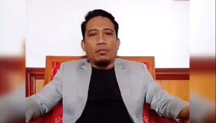 Sempat Terancam Dijemput Paksa, Basri Kajang Akhirnya Datangi Polda Sulsel