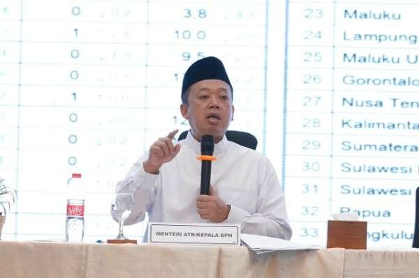 Nusron Target Peralihan Hak Tanah Beres 10 Hari Mulai 17 Agustus 1 c1ac943c d090 4a44 8303 9de17a11098d 1