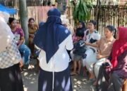 DPPKB Makassar Pantau Pengelolaan DASHAT di Tanjung Merdeka