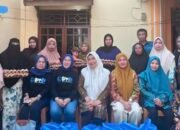 DPPKB Makassar Hadirkan Pojok Stunting untuk Keluarga di Bonto Duri