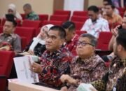DPPKB Makassar Evaluasi Program APBD agar Kegiatan Tepat Sasaran