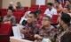 DPPKB Makassar mengikuti evaluasi program dan kegiatan APBD