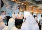DPPKB Makassar Sosialisasikan Kajian Dampak Kependudukan