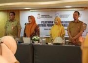 DPPKB Makassar Tingkatkan Kompetensi PKB dan PLKB dalam Penyuluhan