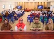 DPPKB Makassar Dorong Remaja Siapkan Kehidupan Berkeluarga