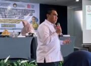 DPPKB Makassar Perkuat Pendidikan Kependudukan bagi Pelajar SLTP dan MTs