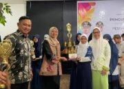 Enam Wakil Makassar Lolos Final FLS3N Nasional 2026