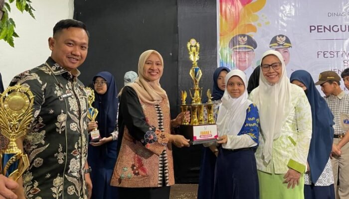 Enam Wakil Makassar Lolos Final FLS3N Nasional 2026