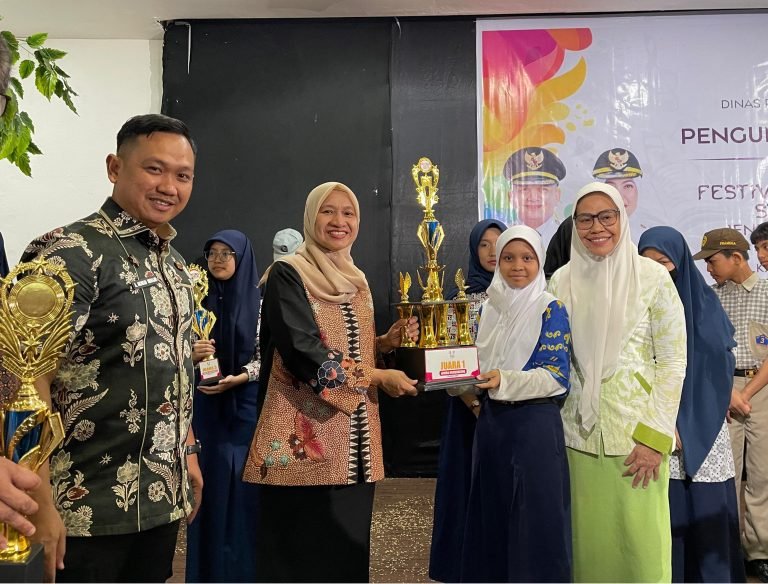Pelajar Makassar finalis FLS3N Nasional 2026