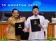 Menteri ATR/Kepala BPN dan Menteri Dalam Negeri menandatangani surat edaran bersama integrasi NIB dan NOP