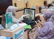 Pengukuran Terjadwal Beri Warga Tangerang Kepastian Jadwal dan PBT