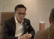 Danantara Bakal Pangkas 652 Perusahaan BUMN, Nantinya Tersisa 250 11 kepala bp bumn sekaligus coo danantara indonesia dony oskaria menggelar pertemuan bersama direktur utama pt sucofindo rabu 227 1784802379806 169