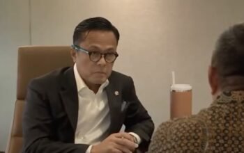 Danantara Bakal Pangkas 652 Perusahaan BUMN, Nantinya Tersisa 250 5 kepala bp bumn sekaligus coo danantara indonesia dony oskaria menggelar pertemuan bersama direktur utama pt sucofindo rabu 227 1784802379806 169