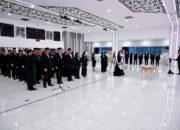 ATR/BPN Lantik 1.361 Pejabat untuk Perkuat Transformasi Pelayanan
