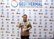 Kementerian ATR/BPN menerima penghargaan Outstanding Government Collaboration pada IIGCE 2026