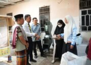 Rumah Warga Makassar Jadi Pusat Pengolahan Sampah Organik 13 Pengolahan sampah organik rumah warga di Makassar menggunakan maggot dan biodigester