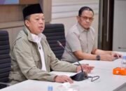 Pengukuran Terjadwal Berlaku di 400 Kantah, Masa Tunggu Maksimal Tujuh Hari