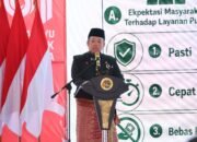 Pengukuran Terjadwal Berlaku di 446 Kantah, Jadwal Ukur Maksimal Tujuh Hari