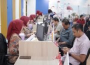 Uji Layanan Peralihan Hak 10 Hari Beri Kepastian Balik Nama Sertipikat