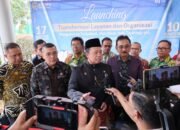 Kementerian ATR/BPN meluncurkan layanan Peralihan Hak Terintegrasi di 17 kantor pertanahan