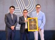 ATR/BPN Raih Popular Government Institutions Award 2026