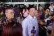 Menteri ATR/Kepala BPN Nusron Wahid mengikuti rapat koordinasi konflik agraria di DPR RI