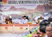 Pemda NTT Dilibatkan dalam Percepatan Pengukuran dan Peralihan Hak