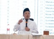 Nusron Ajak BPKAD dan IPPAT Jateng Dukung Transformasi Layanan Pertanahan