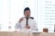 Menteri ATR/Kepala BPN memberikan pengarahan transformasi layanan kepada BPKAD dan IPPAT se-Jawa Tengah