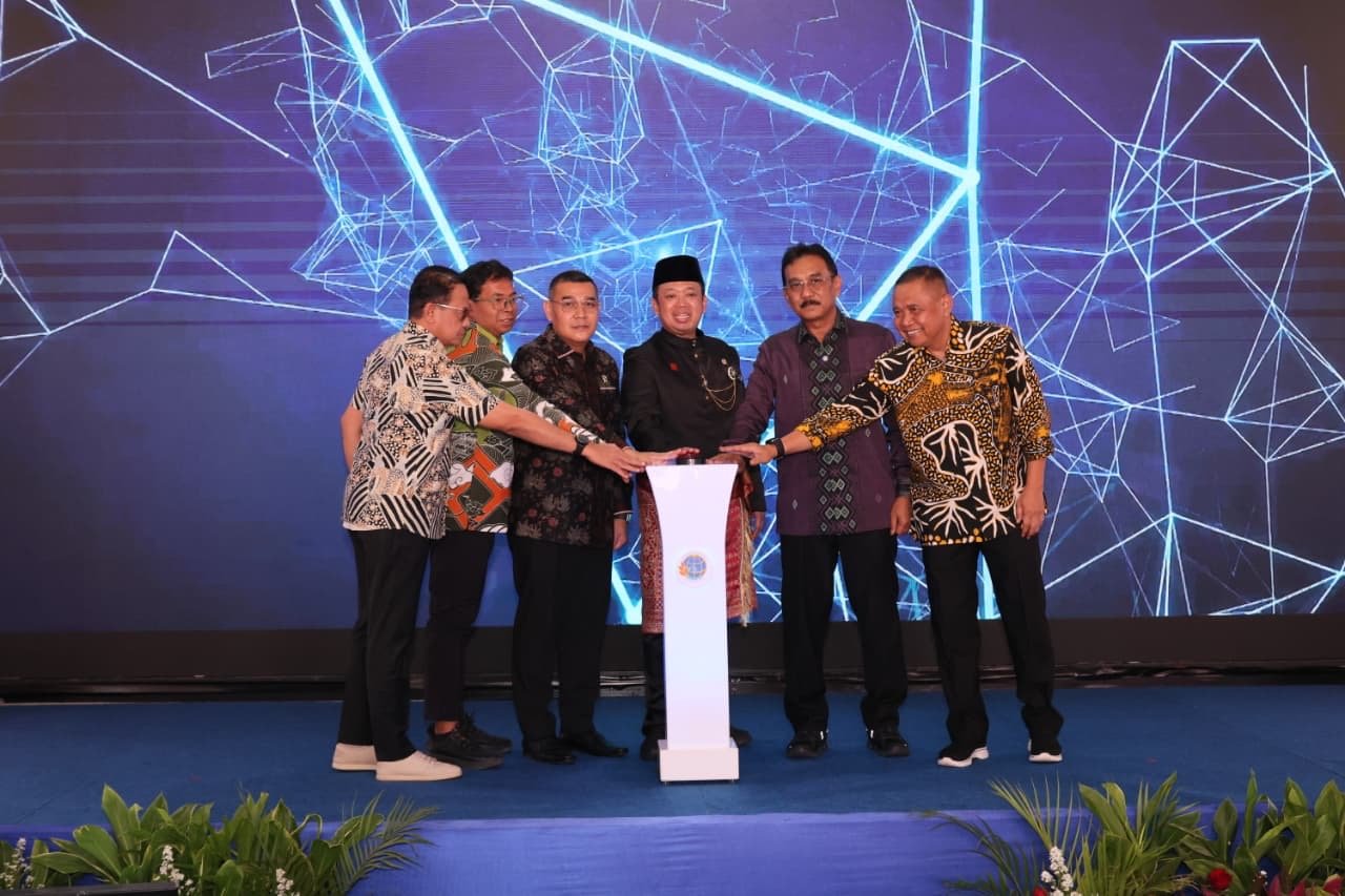 Kementerian ATR/BPN meluncurkan tiga program transformasi layanan pada HUT ke-81 RI