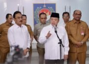 Integrasi Data dan Percepatan Layanan Dipakai untuk Tutup Ruang Mafia Tanah