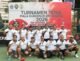 Tim tenis Kementerian ATR/BPN mengikuti Turnamen Tenis Piala Gubernur DKI Jakarta 2026