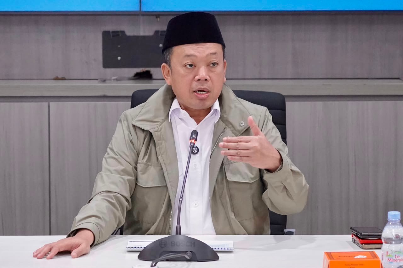 Kementerian ATR/BPN mengumumkan uji coba layanan Peralihan Hak 10 Hari di 15 kantor pertanahan