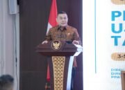 Ujian PPAT 2026 Diikuti 7.886 Peserta untuk 1.743 Formasi
