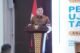 Wakil Menteri ATR/Wakil Kepala BPN Ossy Dermawan membuka Ujian PPAT Tahun 2026