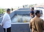 Appi Semprot Pejabat di TPA: Jangan Cuma Semangat Kalau Ada Untungnya! 17 walkot mks tpa tamangapa