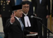 Harta Suahasil Nazara Rp138 Miliar, Punya Alphard hingga Aset Rp28 Miliar