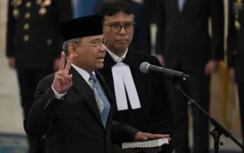 Harta Suahasil Nazara Rp138 Miliar, Punya Alphard hingga Aset Rp28 Miliar