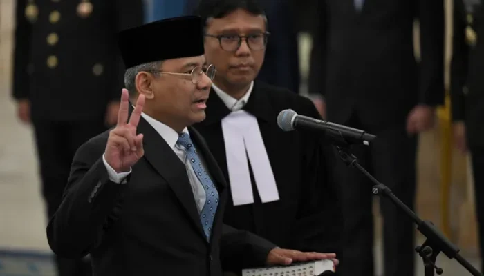 Harta Suahasil Nazara Rp138 Miliar, Punya Alphard hingga Aset Rp28 Miliar