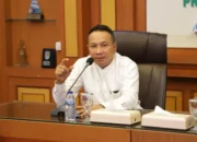 Profil Lampri, Dirjen PPTR ATR/BPN yang Jadi Tersangka Usai OTT KPK