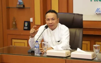 Profil Lampri, Dirjen PPTR ATR/BPN yang Jadi Tersangka Usai OTT KPK