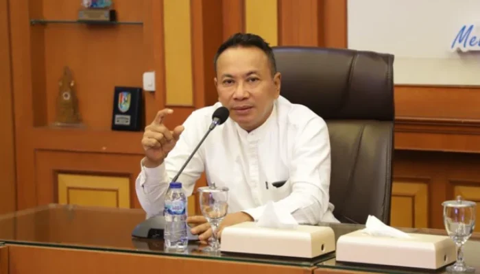Profil Lampri, Dirjen PPTR ATR/BPN yang Jadi Tersangka Usai OTT KPK