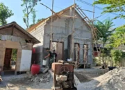 Disperkim Makassar Bidik Perbaikan 1.000 Rumah pada 2027
