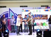 Disperkim Makassar Perkuat Ekosistem Perumahan lewat APERSI Expo