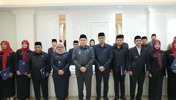 Appi Beri Tugas Berat Kepala UPT TPA Tamangapa, Sampah Harus Dikelola Modern