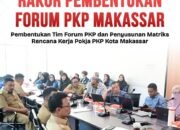 Disperkim Makassar Siapkan Forum PKP untuk Program Perumahan Terpadu