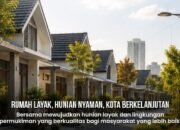 Disperkim Makassar Jadikan Hapernas 2026 Momentum Hunian Layak